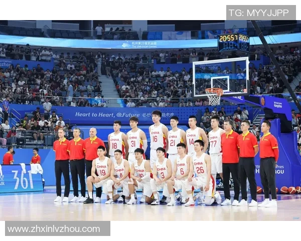 亚运会中国男篮对阵印尼队精彩直播全程回顾与分析 亚运会中国男篮对阵印尼队精彩直播全程回顾与分析