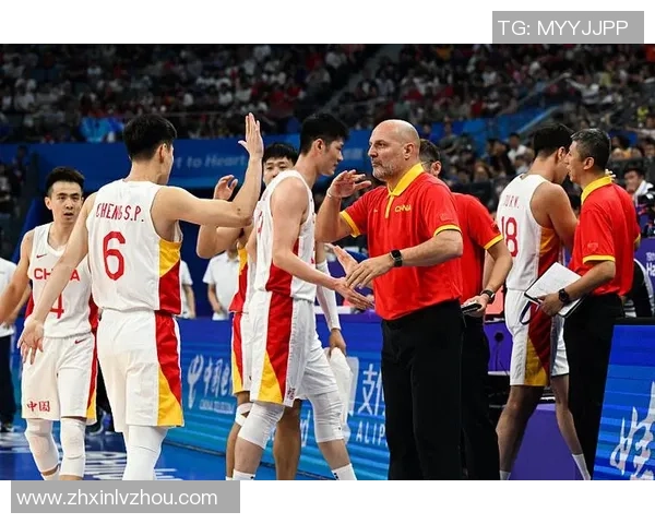 观看亚运会中国男篮对阵菲律宾的精彩录像和回放方法介绍