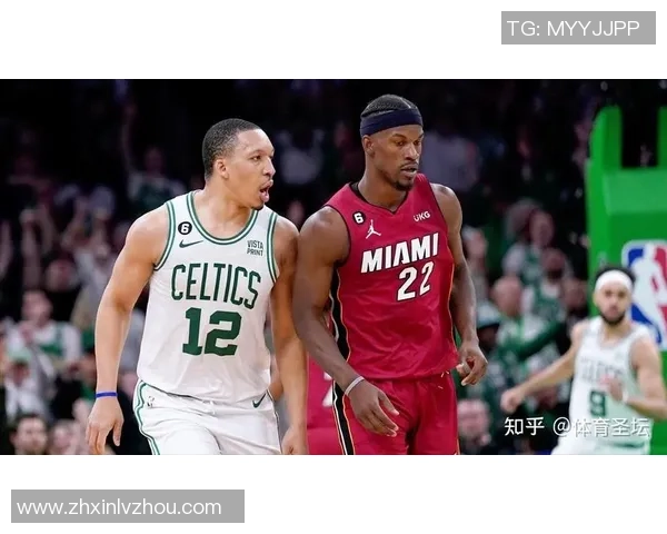 迈阿密热火与波士顿凯尔特人精彩对决直播全程回顾与分析