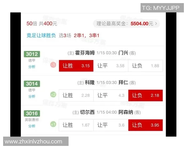霍芬海姆主场迎战美因茨期待精彩对决11月25日赛事前瞻分析