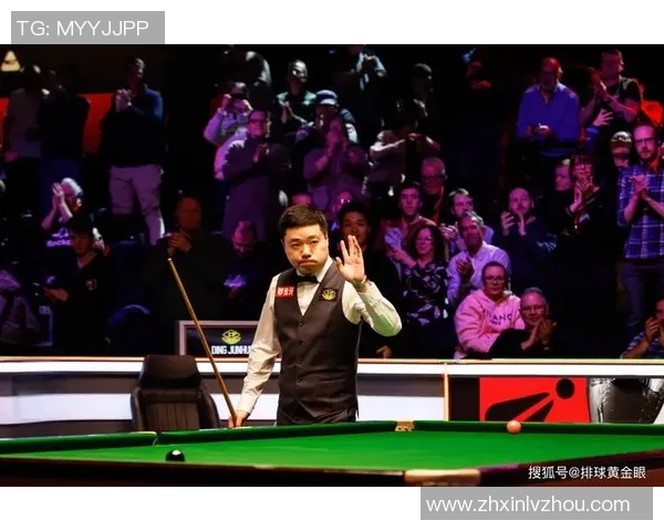 3-5到6-5，丁俊晖英锦赛大逆转险胜！我国1胜2负，16强决出四席