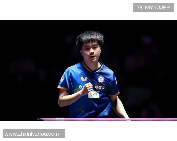 WTT德国赛再爆冷!3大种子选手出局,莫雷加德林昀儒惨遭筛选 WTT德国赛再爆冷!3大种子选手出局,莫雷加德林昀儒惨遭筛选