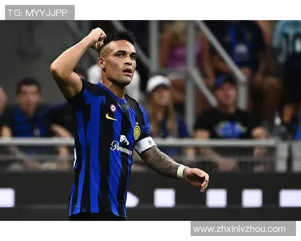 三连胜登顶!劳塔罗队史第四射手,国米用最霸气方法反击一切质疑 三连胜登顶!劳塔罗队史第四射手,国米用最霸气方法反击一切质疑