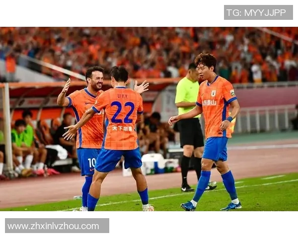 中超进入“离别的时节”,泰山队和瓦科能否持续牵手? 中超进入“离别的时节”,泰山队和瓦科能否持续牵手?