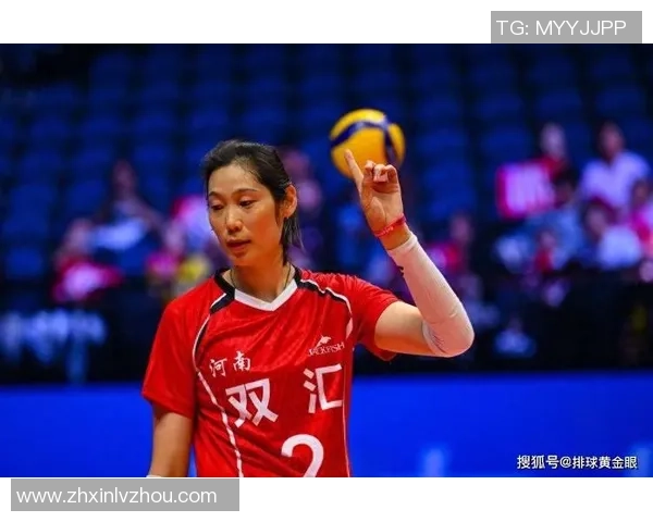 朱婷带来备战新考虑！李盈莹庄宇珊将登陆意甲？女排名宿必定留洋