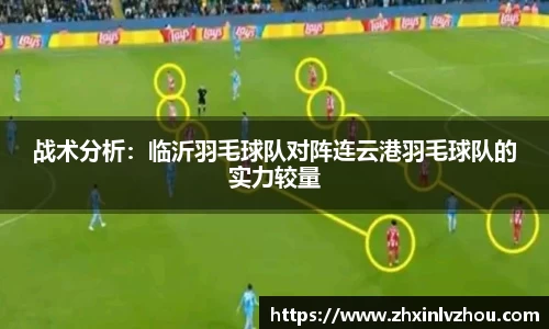 战术分析：临沂羽毛球队对阵连云港羽毛球队的实力较量